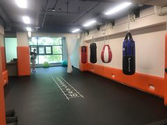 -体育科代表搏击散打体能训练馆(陶然亭店)