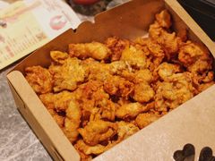 -阿捡忭京炸鸡(韭菜园总店)