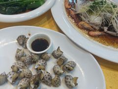 -大笑饭堂(甲子桥店)