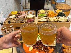 -芈重山老火锅(广州首店)
