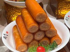 -山河屯铁锅炖鲜鹅·东北菜(开发区一店)