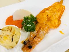 -新侨三宝乐西餐厅(崇文门店)