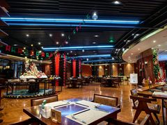 -大连金石滩绿发温泉假日酒店