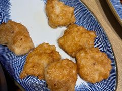 -常来小聚·广州非遗传承餐厅(地王广场店)