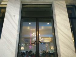 -罗斯福公馆·宴会厅