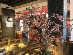 -潞州宴·长治人的会客厅(长兴北路店)