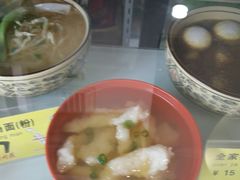 -同利肉燕老铺(澳门路店)