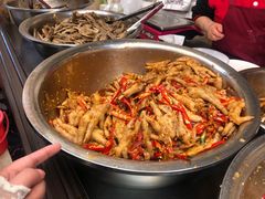 双椒凤爪-嘉州九妹凤爪(乐山总店)