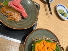 -合点寿司(美罗城店)