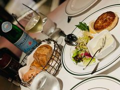 -Wolfgang’s Steakhouse 沃夫冈牛排馆(上海白玉兰广场店)