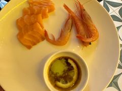 -禾斗海鲜自助(市南银座店)