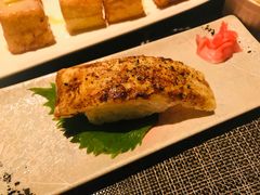 -半秋山西餐厅(巴南万达广场店)