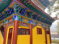 -宝通禅寺