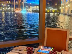 -咖啡苑 - 蔚藍夏日限定主题(永利皇宫店)