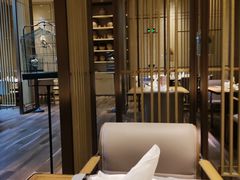 -莲·中餐厅(成都首座万豪酒店)