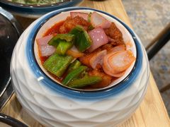 -喜上喜鸡煲翅(吉大店)