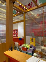 -玩元素·家庭游乐成长中心(香格里拉店)