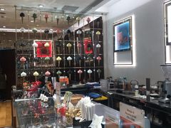-VENCHI 闻绮(上海佛罗伦萨小镇店)
