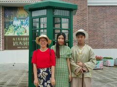 -奔跑吧乐园