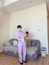 -爱陪伴一对一月子中心(融侨店)