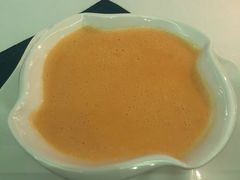 奶油金瓜汤-马克西姆餐厅(崇文门店)