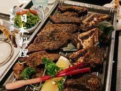 -昱匠·日本料理(金融街店)