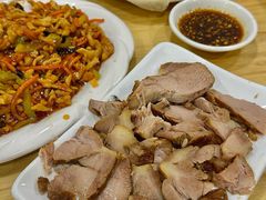 -姥家春饼店(漳州二路店)