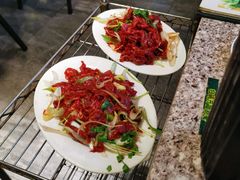 -厚味居炙子烤肉·清真(天桥南纬路店)