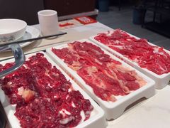 -八合里牛肉火锅(福州万象城店)