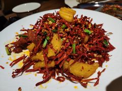 -小喜客·云南特色菜(纳西庭院店)