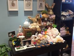-藦茜花园宠物主题亲子互动体验馆(国顺东路店)