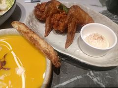 -沛家·西餐Brunch·直火料理