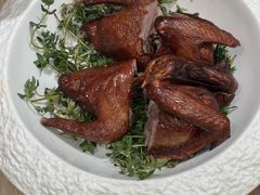 -蔡澜点心·粤菜(月星环球港店)