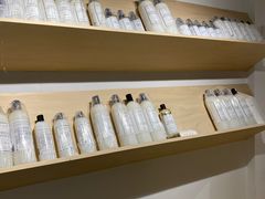 -XI·LaundryCafe 喜咖自助洗衣咖啡店