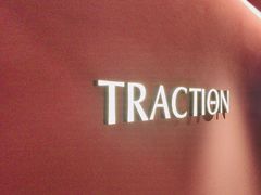 -TRACTION 运动中心(金融街店)