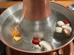 -南门涮肉(上海二店)