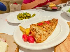 -马克西姆俄罗斯餐厅(通亚街店)