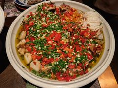 -隐厨·中国菜馆(三里屯T+MALL店)