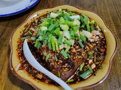 -小杨翘脚牛肉