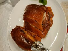 -满堂·烤鸭店·北京菜(鼓楼店)