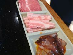 -梨花自助烤肉(天河城店)