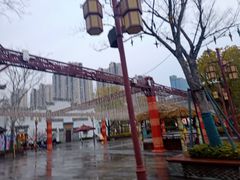 -合肥融创乐园