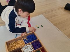 -亿禾林(普陀香溢中心)