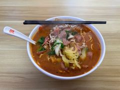 -南湖中华面馆(迈尧路店)