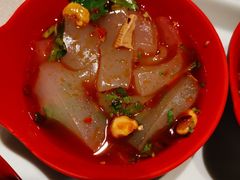 -凯鸽火锅(华林新天地店)