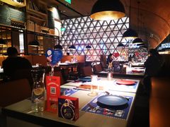 -布拉诺牛排西餐厅(上城天街店)
