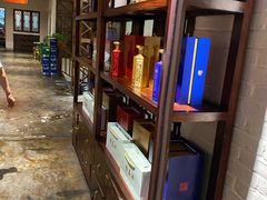 -威海九禧海鲜居渔水饺(经区店)