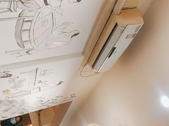 大堂-飘香火锅(玉林西路店)
