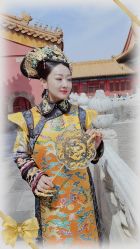 点击看大图 -美云庭古装·格格服汉服·京城旅拍(北京店)