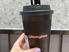 翡翠玉露-gleeglee乐溢亦茶(合生汇店)